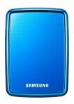 DD EXT 160 GB / 5400 RPM SAMSUNG 2.5" USB AZUL :: Tienda Clic, computadoras, consumibles y productos de computacion línea