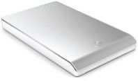 DD EXT 250GB SEAGATE 2.5" USB FREEAGENTGO CEDAR SILVER :: Tienda Clic, computadoras, consumibles y productos de computacion línea
