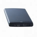 DD EXT 320 GB / 5400 RPM VERBATIM FIREWIRE 800/USB SUREFIRE :: Tienda Clic, computadoras, consumibles y productos de computacion línea