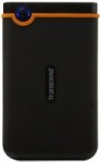DD EXT 320GB SATA STOREJET 2.5" 25M2 USB2.0 TRANSCEND :: Tienda Clic, computadoras, consumibles y productos de computacion línea