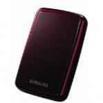 DD EXT 500 GB / 5400 RPM SAMSUNG 2.5" USB ROJO :: Tienda Clic, computadoras, consumibles y productos de computacion línea