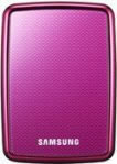 DD EXT 500 GB / 5400 RPM SAMSUNG 2.5" USB ROSA :: Tienda Clic, computadoras, consumibles y productos de computacion línea