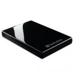 DD EXT 500 GB / 5400 RPM VERBATIM 2.5 NEGRO ACCLAIM :: Tienda Clic, computadoras, consumibles y productos de computacion línea