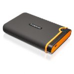 DD EXT 500GB SATA STOREJET 2.5" 25M2 USB2.0 TRANSCEND :: Tienda Clic, computadoras, consumibles y productos de computacion línea