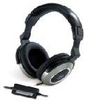 DIADEMA GENIUS HP-04 LIVE, PROFESIONAL STUDIO :: Tienda Clic, computadoras, consumibles y productos de computacion línea