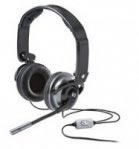 DIADEMA HP PREMIUM STEREO :: Tienda Clic, computadoras, consumibles y productos de computacion línea