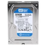DISCO DURO WD CAVIAR BLUE 3.5 320 GB SATA 6 GB/S 16 MB 7200 RPM :: Tienda Clic, computadoras, consumibles y productos de computacion línea