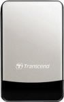 DD EXT 500 GB SATA CLASSIC 25C USB2.0 TRANSCEND :: Tienda Clic, computadoras, consumibles y productos de computacion línea