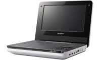 DVD PORTATIL SONY/DVD+RW/ 7" BLANCO :: Tienda Clic, computadoras, consumibles y productos de computacion línea