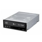 DVD WRITER 22 X DL+/- IDE LG NEGRO OEM :: Tienda Clic, computadoras, consumibles y productos de computacion línea