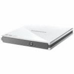 DVD WRITER 8 X USB 2.0 SAMSUNG EXTERNO SLIM EN CAJA BLANCO :: Tienda Clic, computadoras, consumibles y productos de computacion línea