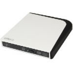 DVD WRITER 8 X USB2.0 LITE-ON LIGHTSCRIBE EXT SLIM BLANCO :: Tienda Clic, computadoras, consumibles y productos de computacion línea