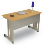 ESCRITORIO BASICO MAPLE MOD. 103S :: Tienda Clic, computadoras, consumibles y productos de computacion línea