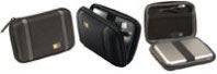 ESTUCHE CASE LOGIC P/DISCO DURO PORTATIL :: Tienda Clic, computadoras, consumibles y productos de computacion línea