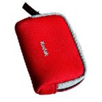 ESTUCHE KODAK PARA CAMARA DIGITAL ROJA :: Tienda Clic, computadoras, consumibles y productos de computacion línea