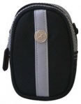 ESTUCHE MEDIANO TECH ZONE P/CAMARA ESSENTIAL N/SL :: Tienda Clic, computadoras, consumibles y productos de computacion línea