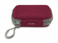 ESTUCHE RIGIDO KODAK PARA CAMARA DIGITAL ROJA :: Tienda Clic, computadoras, consumibles y productos de computacion línea