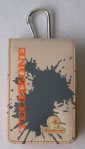 ESTUCHE TECH ZONE P/CAMARA SPLASH KHAKI/ORANGE :: Tienda Clic, computadoras, consumibles y productos de computacion línea