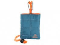 ESTUCHE TECH ZONE P/CAMARA TURQUOISE TEAL/ORANGE :: Tienda Clic, computadoras, consumibles y productos de computacion línea