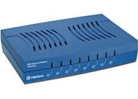 FAX MODEM EXTERNO DE DATOS TRENDNET TAM DE 56K :: Tienda Clic, computadoras, consumibles y productos de computacion línea