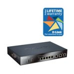 FIREWALL D-LINK CON POTENTE GESTION UNIFICADA DE AMENAZAS (UTM) /5 LAN GIGA/1 WAN/1 DMZ :: Tienda Clic, computadoras, consumibles y productos de computacion línea