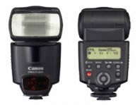 FLASH SPEEDLITE 430EX II CANON :: Tienda Clic, computadoras, consumibles y productos de computacion línea