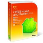 FPP OFFICE HOME AND STUDENT BUNDLE CON MOUSE 32-BIT/X64 SPANISH DVD 3 USUARIOS :: Tienda Clic, computadoras, consumibles y productos de computacion línea