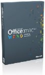 FPP OFFICE MAC HOME AND BUSINESS MULTIPK 2011 SPANISH DVD :: Tienda Clic, computadoras, consumibles y productos de computacion línea
