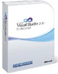 FPP VISUAL STUDIO PRO 2010 SPANISH LATAM ONLY DVD :: Tienda Clic, computadoras, consumibles y productos de computacion línea