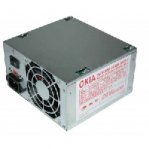 FUENTE DE PODER ATX/P4 OKIA 500W 24 PIN :: Tienda Clic, computadoras, consumibles y productos de computacion línea