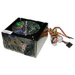 FUENTE DE PODER ATX/P4 OKIA 550W 24 PINES NEGRA :: Tienda Clic, computadoras, consumibles y productos de computacion línea