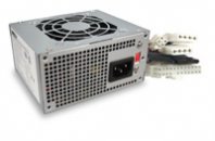 FUENTE DE PODER SLIM ATX/P4 KME DE 450 W 24 PINES SATA :: Tienda Clic, computadoras, consumibles y productos de computacion línea