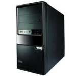 GABINETE ATX FLOW 2 NEGRO, 500W,  20+4 PINES, (PC-600128) :: Tienda Clic, computadoras, consumibles y productos de computacion línea