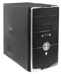GABINETE ATX GAT2-006 CREATOR NEGRO 500W, 24 P :: Tienda Clic, computadoras, consumibles y productos de computacion línea