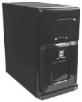 GABINETE ATX GAT2-007 ADVENTURE NEGRO 500W, 24P :: Tienda Clic, computadoras, consumibles y productos de computacion línea