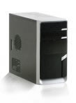 GABINETE ATX GHG-K002 SPIDER NEGRO PIANO 500W, 24P, LM-19EN1 :: Tienda Clic, computadoras, consumibles y productos de computacion línea