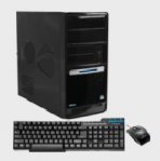GABINETE ATX K625 WINSTON-K 500W 24 PINES SATA :: Tienda Clic, computadoras, consumibles y productos de computacion línea
