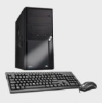 GABINETE ATX-MATX K610 DALTON 500W 24 PINES :: Tienda Clic, computadoras, consumibles y productos de computacion línea