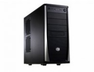 GABINETE COOLER MASTER ELITE 371 SIN FUENTE :: Tienda Clic, computadoras, consumibles y productos de computacion línea