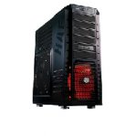 GABINETE COOLER MASTER HAF 932 ADVANCED SIN FUENTE :: Tienda Clic, computadoras, consumibles y productos de computacion línea