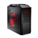 GABINETE COOLER MASTER STORM SIN FUENTE :: Tienda Clic, computadoras, consumibles y productos de computacion línea