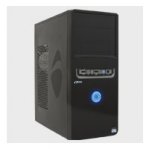 GABINETE ATX P502 DASSEL NEGRO 500W 2 SATA 24 PINES :: Tienda Clic, computadoras, consumibles y productos de computacion línea