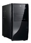 GABINETE MICRO ATX CM-8319 NEGRO 400 W 24 PINES :: Tienda Clic, computadoras, consumibles y productos de computacion línea