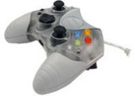 GAME PAD CRYSTAL XTREME XBOX 2EN1 ACTECK AGJ-3200 :: Tienda Clic, computadoras, consumibles y productos de computacion línea