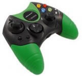 GAME PAD GREEN  2 EN 1 ACTECK AGJ-3200 :: Tienda Clic, computadoras, consumibles y productos de computacion línea