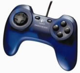 GAME PAD LOGITECH PRECISION USB. :: Tienda Clic, computadoras, consumibles y productos de computacion línea