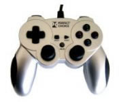 GAME PAD MINI 8 BOTONES, VIBRACION, USB :: Tienda Clic, computadoras, consumibles y productos de computacion línea