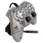 GAME PAD XTREME SHOCK PRO KIDS USB ACTECK AGJ-3350 :: Tienda Clic, computadoras, consumibles y productos de computacion línea