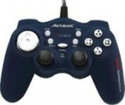 GAME PAD XTREME SHOCK PRO USB ACTECK AGJ-3300 :: Tienda Clic, computadoras, consumibles y productos de computacion línea