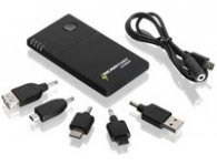 GEARPOWER IOGEAR - BATERIA PORTABLE P/DISPOSITIVOS MOVILES :: Tienda Clic, computadoras, consumibles y productos de computacion línea